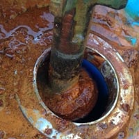 Sunnyvale Backflow Repair